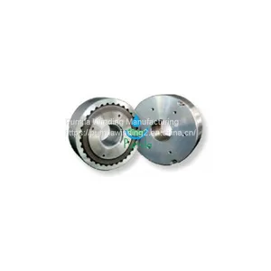 Magnetic Brake Off Brake Clutches For Tension Management of Welding Machine thumbnail-1
