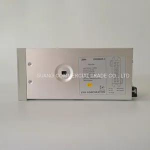 New Product ZTE ZXD3000 V5.1 Rectifier for Telecom, Communication Power thumbnail-1