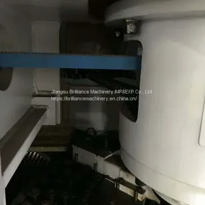 YAWEI HPI3058-36LA2 CNC Turret Punch Press thumbnail-5