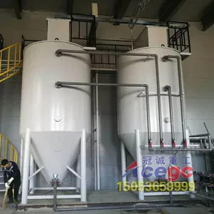 Mud Dehydration Equipment: Trihydrogen Purification Body thumbnail-1