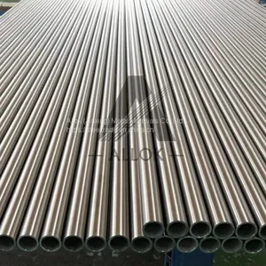 304/316/321 Stainless Steel BA Tube (Bright Annealed Tube) thumbnail-5