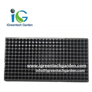 IG288 -288Cells Vegetable & Seedling Trays thumbnail-1