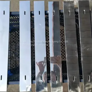 1020*50*6 Target White Plates 6061/5052 Aluminum Target Plate thumbnail-3