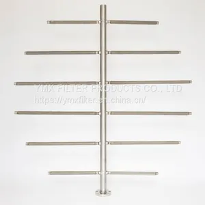 Header Laterals Header & Hub Laterals Wedge Wire Screen thumbnail-2