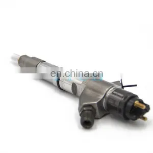 High Quality Common Rail Diesel Fuel Injector 0445120224 0445 120 224 0 445 120 224 thumbnail-5