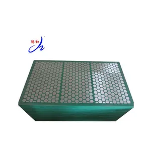 King Cobra Steel Frame Shaker Screen for Solids Control Equipment thumbnail-4