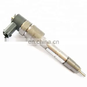 BJAP Genuine Injector 0445110313/0 445 110 313 for 4JB1 Engine thumbnail-4