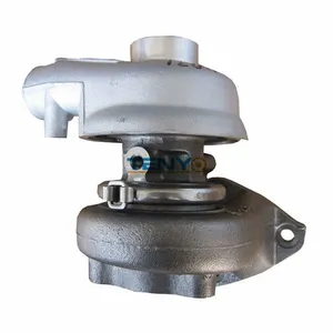 Turbocharger TD05-10A ME080098 49178-00510 49178-00500 thumbnail-5