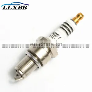 Genuine Iridium Spark Plug BPR6EIX-11 BPR6EIX11 For NKG thumbnail-4
