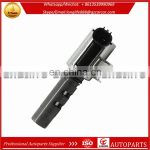15340-31020 15340-0P020 VVT Variable Timing Solenoid for AVALON CAMRY HIGHLANDER RAV4 SIENNA VENZA LEXUS ES GS IS RX thumbnail-4