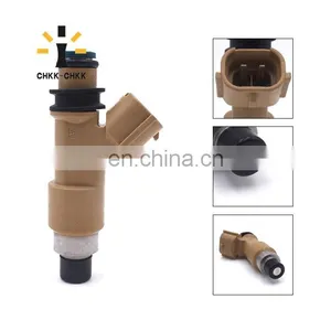 Car Accessories Fuel Injector Nozzle OEM 16611-AA680 For Japanese Car thumbnail-2