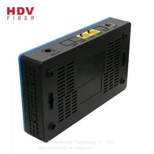 New Product Fiber Optic Without Antenna Gpon 1 Ge Xpon ONU thumbnail-3