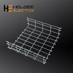 Heavy Duty Cablofil Cable Tray thumbnail-5