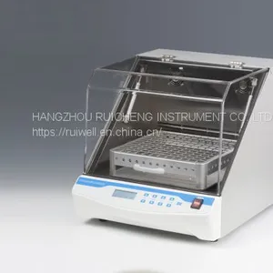 Orbital Shaker-Incubator TOS30 thumbnail-1