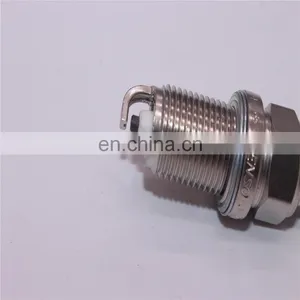 Auto Parts Single Iridium Spark Plug for Engine OEM K16R-U 90919-01176 thumbnail-1