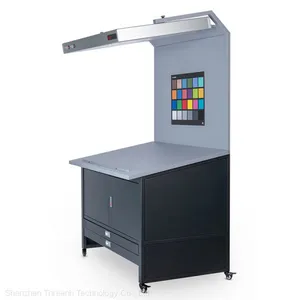 TILO CC120-E Large Color Viewing Table for Printing Workshop or Proofing Center thumbnail-3