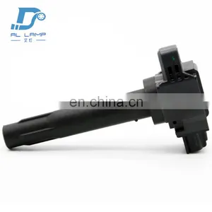 FK0508 Ignition Coil thumbnail-4