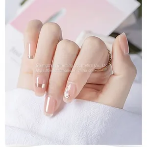 Soak Off Color Gel Monochromatic Nail Gel Soak-off Gel Polish thumbnail-3
