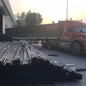 Pipes and Fittings of PVC-U Water-supply thumbnail-2