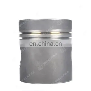 OM364A OM366A Engine Part Piston Kit 97.5mm for P1475/0027900/E48510 thumbnail-2
