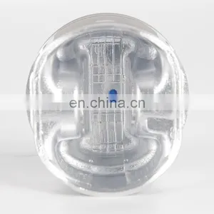 Aftermarket Price Ford Piston P9288 Engine Parts Piston 68.70mm for Ford KA/FIESTA 1.0 8V FLEX ROCAM thumbnail-3