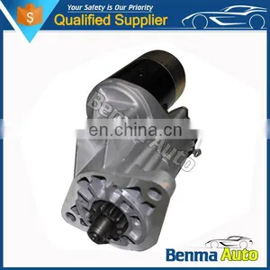 Auto Strater, Auto Starter Motor, Car Rebuilt Starter thumbnail-4