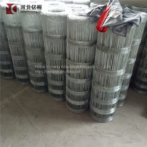 Surrounding Type Metal Fence for Grassland /field Fence Attractive Appearance thumbnail-2