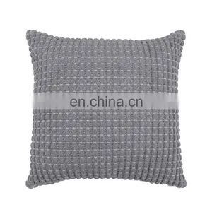 Latest Design Home Accessories Cotton Woven Boho Throw Pillow Case Cover Plain Couch Cushion Cover thumbnail-5