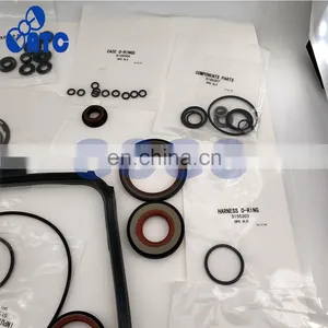 Automatic Transmission Overhaul Kit AL4 DPO for CITROEN, PEUGEOT thumbnail-3