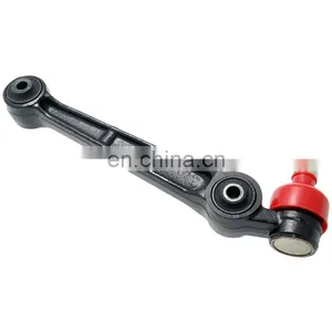 Wishbone Front Lower Left & Right Set for MITSUBISHI OEM MB912509 / MB912510 / MB912509LH / MB912510RH thumbnail-1