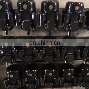YL90L-4 2HP 1.5KW 1400RPM Single Phase ac Electric Motor thumbnail-6