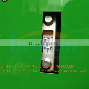EPS208 Diesel Fuel Common Rail Injector Test Bench thumbnail-5