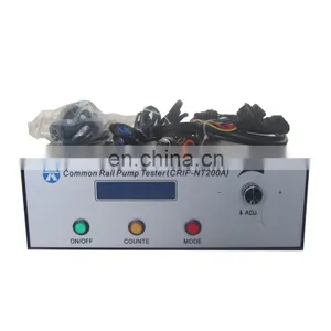 China Factory Cheap Diesel Fuel CRI Common Rail Injector Pump CRS3 Tester Simulator for CP1 CP2 CP3 HP0 HP3 HP4 JIER DELPHI thumbnail-1