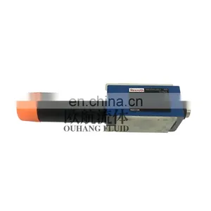 Rexroth Stacking Valve ZDR 6 DP2-4X-210YMV thumbnail-1