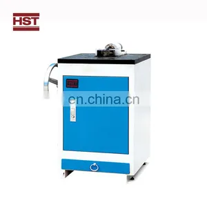 DWC-196T Impact Test Liquid Nitrogen Cooling Cabinet/Ultra Low Temperature Chamber/-196 Low Temperature Thermostat thumbnail-4