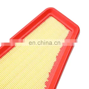 Replacement Air Intake Filters Washable Reusable 13780-75J002 thumbnail-5