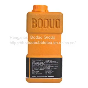 Yogurt Flavored Syrup No.2 (Concentrated) China Supplier Factory thumbnail-4