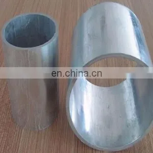 22mm 2024 T3 T4 T6 Aluminum Round Tubes Pipes Price per kg thumbnail-2