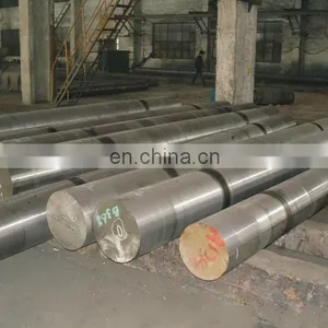 Hot Rolled JIS G4105 SCM440 Alloy Steel Round Bars thumbnail-4