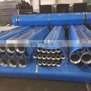Electrical Rigid Steel Tube Mental Conduit u6 Listed Pipe in China thumbnail-2