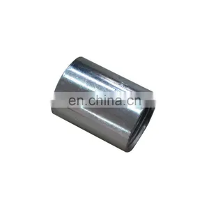 Electro Galvanized IMC Coupling With UL1242 Standard thumbnail-2