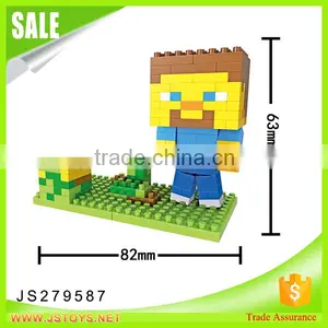 High Quality Mini Blocks for Wholesale thumbnail-2