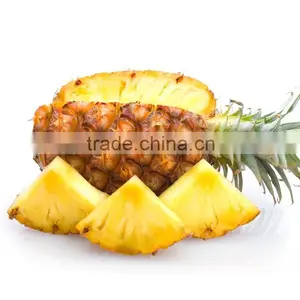Best Price Fresh Yellow Pineapple From Vietnam thumbnail-1