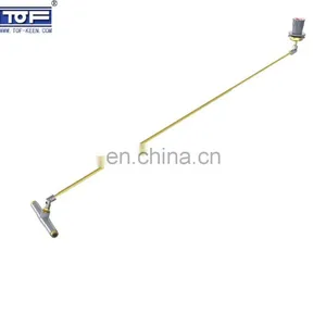 Laboratory Fitting-gas Valves,remote Control thumbnail-1