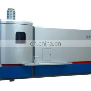 1-9500nm High Performance Nanoparticle Size Analyzer thumbnail-5