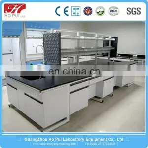 Dental Language Lab Equipment Laboratory Workbench Laboratory Table thumbnail-6