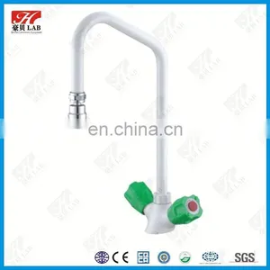 Single Handle Plastic Water Tap for Lab Use thumbnail-4