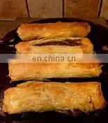 Good Reputation and Best Service Mini Spring Roll Samosa Making Machine thumbnail-5