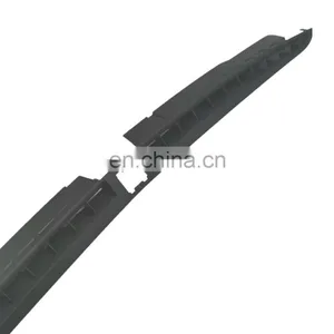 Custom Plastic Injection Molding Auto Parts thumbnail-4