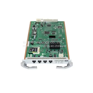 LE0MMCUA Huawei S9300 Series Main Control Unit A thumbnail-1